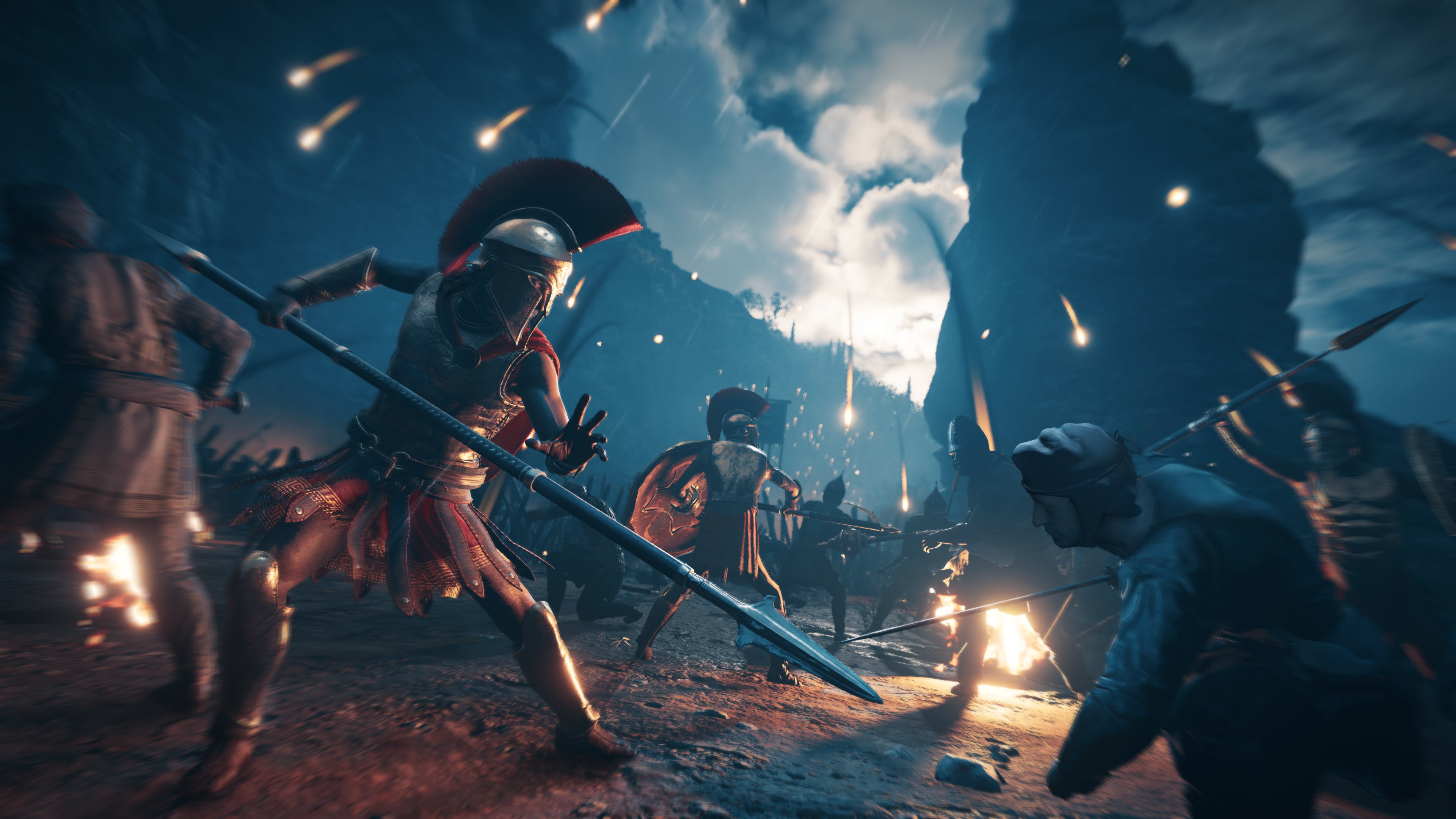 Assassin´s Creed Odyssey - Imagen 12